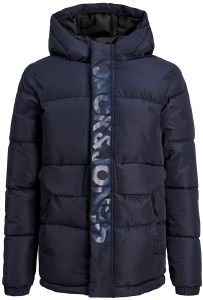 ΜΠΟΥΦΑΝ JACK & JONES 12246122 JCOSPEED ΣΚΟΥΡΟ ΜΠΛΕ (164 CM)(14 ΕΤΩΝ) ΜΠΟΥΦΑΝ JACK & JONES 12246122 JCOSPEED ΣΚΟΥΡΟ ΜΠΛΕ (164 CM)(14 ΕΤΩΝ)