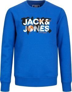 JACK - JONES ΦΟΥΤΕΡ JACK - JONES 12241086 JCODUST ΜΠΛΕ(152 CM)(12 ΕΤΩΝ)