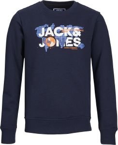 ΦΟΥΤΕΡ JACK & JONES 12241086 JCODUST ΣΚΟΥΡΟ ΜΠΛΕ(128 CM)(8 ΕΤΩΝ) ΦΟΥΤΕΡ JACK & JONES 12241086 JCODUST ΣΚΟΥΡΟ ΜΠΛΕ(128 CM)(8 ΕΤΩΝ)