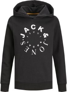 HOODIE JACK & JONES 12243441 JJWARRIOR 