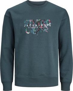 ΦΟΥΤΕΡ JACK & JONES 12243097 JORSILVERLAKE ΣΚΟΥΡΟ ΓΚΡΙ(116 CM)(6 ΕΤΩΝ) ΦΟΥΤΕΡ JACK & JONES 12243097 JORSILVERLAKE ΣΚΟΥΡΟ ΓΚΡΙ(116 CM)(6 ΕΤΩΝ)