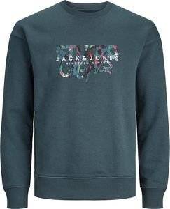 ΦΟΥΤΕΡ JACK & JONES 12243097 JORSILVERLAKE ΣΚΟΥΡΟ ΓΚΡΙ(140 CM)(10 ΕΤΩΝ) ΦΟΥΤΕΡ JACK & JONES 12243097 JORSILVERLAKE ΣΚΟΥΡΟ ΓΚΡΙ(140 CM)(10 ΕΤΩΝ)