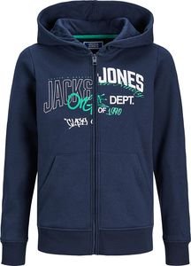 HOODIE JACK & JONES 12243316 JORTRIBECA  