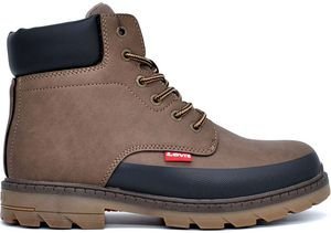 ΜΠΟΤΑΚΙΑ LEVI\'S NEW FORREST TECH VFOR0101S ΚΑΦΕ (EU:39) ΜΠΟΤΑΚΙΑ LEVI\'S NEW FORREST TECH VFOR0101S ΚΑΦΕ (EU:39)