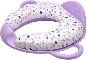ΒΑΣΗ ΣΤΕΦΑΝΙ ΤΟΥΑΛΕΤΑΣ LUX XTREME BABY ΜΕ ΛΑΒΕΣ ΜΩΒ ΒΑΣΗ ΣΤΕΦΑΝΙ ΤΟΥΑΛΕΤΑΣ LUX XTREME BABY ΜΕ ΛΑΒΕΣ ΜΩΒ