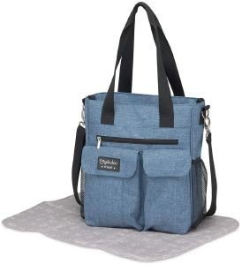   DENIM  PETITE STAR JEANS 30X34 CM