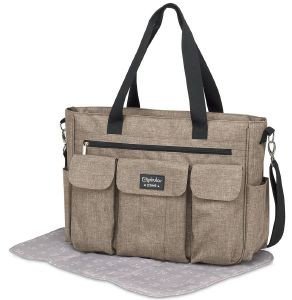 ΤΣΑΝΤΑ ΑΛΛΑΞΙΕΡΑ DENIM PETITE STAR SAND 45X35 CM ΤΣΑΝΤΑ ΑΛΛΑΞΙΕΡΑ DENIM PETITE STAR SAND 45X35 CM
