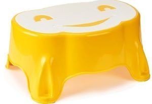 ΑΝΥΨΩΤΙΚΟ ΣΚΑΛΟΠΑΤΙ THERMOBABY BABYSTEP ΚΙΤΡΙΝΟ ΑΝΥΨΩΤΙΚΟ ΣΚΑΛΟΠΑΤΙ THERMOBABY BABYSTEP ΚΙΤΡΙΝΟ