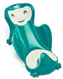 ΒΑΣΗ ΣΤΗΡΙΞΗΣ ΜΠΑΝΙΟΥ BABYCOON BATH SEAT PETROL ΒΑΣΗ ΣΤΗΡΙΞΗΣ ΜΠΑΝΙΟΥ BABYCOON BATH SEAT PETROL