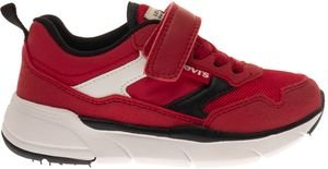 SNEAKERS LEVI\'S OATS REFRESH JR MINI VBOS0082S ΚΟΚΚΙΝΟ/ΛΕΥΚΟ (EU:27) SNEAKERS LEVI\'S OATS REFRESH JR MINI VBOS0082S ΚΟΚΚΙΝΟ/ΛΕΥΚΟ (EU:27)