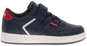 ΠΑΠΟΥΤΣΙΑ LEVI\'S NEW BOULEVARD VAVE0081S ΣΚΟΥΡΟ ΜΠΛΕ/ΚΟΚΚΙΝΟ (EU:36) ΠΑΠΟΥΤΣΙΑ LEVI\'S NEW BOULEVARD VAVE0081S ΣΚΟΥΡΟ ΜΠΛΕ/ΚΟΚΚΙΝΟ (EU:36)