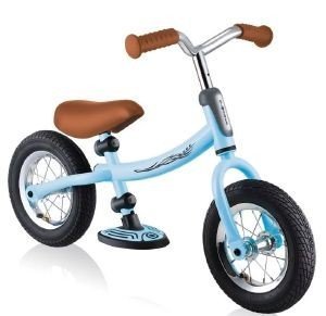 ΠΟΔΗΛΑΤΟ ΙΣΟΡΡΟΠΙΑΣ GLOBBER GO BIKE AIR PASTEL BLUE (615-200 φωτογραφία