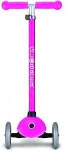  GLOBBER PRIMO V2 - NEON PINK (422-110-3)