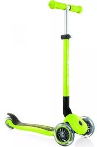  GLOBBER PRIMO  LIME GREEN (430-106-2)