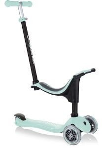 ΠΑΤΙΝΙ GLOBBER GO-UP SPORTY PASTEL MINT (451-206-3) ΠΑΤΙΝΙ GLOBBER GO-UP SPORTY PASTEL MINT (451-206-3)