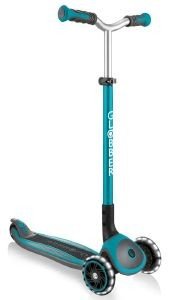  GLOBBER ELITE MASTER LIGHTS TEAL (662-105-2)