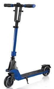  SCOOTER GLOBBER  ONE K 125-BLUE (670-100-2)