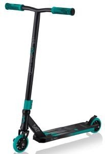  GLOBBER STUNT GS 540 BLACK-TEAL (622-105-3)