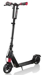  GLOBBER ONE K 165 BR DELUXE BLACK (672-120)