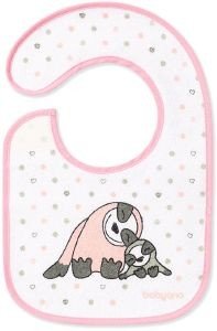 BABYONO ΣΑΛΙΑΡΑ ΒΑΜΒΑΚΕΡΗ ΑΔΙΑΒΡΟΧΗ 3Μ+ ΒΡΑΔΥΠΟΥΣ BABYONO ΣΑΛΙΑΡΑ ΒΑΜΒΑΚΕΡΗ ΑΔΙΑΒΡΟΧΗ 3Μ+ ΒΡΑΔΥΠΟΥΣ