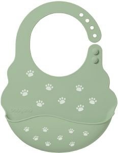 BABYONO: ΣΑΛΙΑΡΑ ΣΙΛΙΚΟΝΗΣ 6M+ ΠΑΤΟΥΣΑΚΙΑ BABYONO: ΣΑΛΙΑΡΑ ΣΙΛΙΚΟΝΗΣ 6M+ ΠΑΤΟΥΣΑΚΙΑ