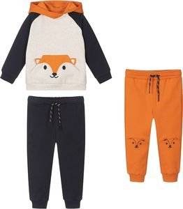 ΣΕΤ ΦΟΡΜΕΣ MAYORAL 2876 ΦΟΥΤΕΡ ΚΑΙ 2 ΠΑΝΤΕΛΟΝΙΑ ΠΟΡΤΟΚΑΛΙ