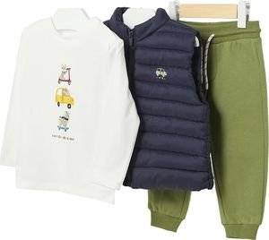 ΣΕΤ ΦΟΡΜΑΣ MAYORAL 2695 ΜΠΛΕ