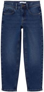  JEANS NAME IT 13220948 NKMSILAS   (128 CM)-(8 )