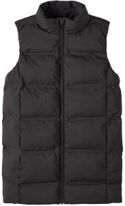 NAME IT ΑΜΑΝΙΚΟ ΜΠΟΥΦΑΝ NAME IT 13219028 NKFMELLOW ΜΑΥΡΟ (140 CM)-(10 ΕΤΩΝ)