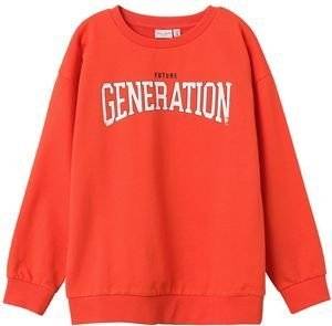 ΦΟΥΤΕΡ NAME IT 13220319 NKMVILDAR ΠΟΡΤΟΚΑΛΙ(158 CM)-(13 ΕΤΩΝ)