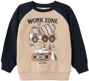  NAME IT 13220377 NMMVILDAR (98 CM)-(3 )