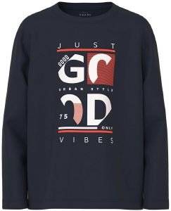   NAME IT 13220315 NKMVAGNO  (146 CM)-(11 )