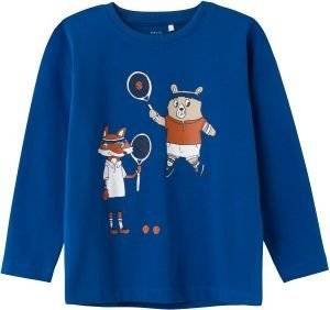 ΜΠΛΟΥΖΑ ΜΑΚΡΥΜΑΝΙΚΗ NAME IT 13220378 NMMVUX ΜΠΛΕ(122 CM)-(7 ΕΤΩΝ) ΜΠΛΟΥΖΑ ΜΑΚΡΥΜΑΝΙΚΗ NAME IT 13220378 NMMVUX ΜΠΛΕ(122 CM)-(7 ΕΤΩΝ)