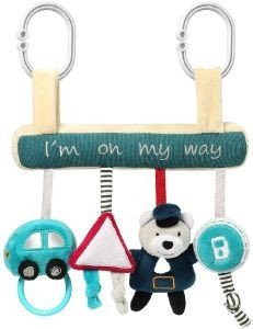 BABYONO ÅÊÐÁÉÄÅÕÔÉÊÏ ÐÁÉ×ÍÉÄÉ ÊÑÅÌÁÓÔÏ - I AM ON WAY BABYONO ÅÊÐÁÉÄÅÕÔÉÊÏ ÐÁÉ×ÍÉÄÉ ÊÑÅÌÁÓÔÏ - I AM ON WAY
