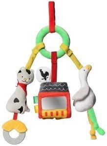 BABYONO ÅÊÐÁÉÄÅÕÔÉÊÏ ÐÁÉ×ÍÉÄÉ ÊÑÅÌÁÓÔÏ - ÖÁÑÌÁ ÌÅ ÆÙÁÊÉÁ BABYONO ÅÊÐÁÉÄÅÕÔÉÊÏ ÐÁÉ×ÍÉÄÉ ÊÑÅÌÁÓÔÏ - ÖÁÑÌÁ ÌÅ ÆÙÁÊÉÁ