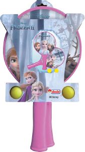 ΣΕΤ ΡΑΚΕΤΕΣ FROZEN- ΨΥΧΡΑ ΚΑΙ ΑΝΑΠΟΔΑ ΣΕΤ ΡΑΚΕΤΕΣ FROZEN- ΨΥΧΡΑ ΚΑΙ ΑΝΑΠΟΔΑ