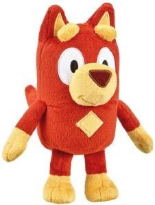 BLUEY ΛΟΥΤΡΙΝΟ RUSTY 20CM BLUEY ΛΟΥΤΡΙΝΟ RUSTY 20CM
