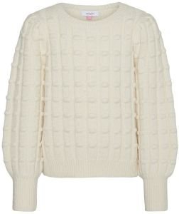 ΠΟΥΛΟΒΕΡ VERO MODA 10294820 VMESTHER ΛΕΥΚΟ (158-164 CM)-(13-14 ΕΤΩΝ) ΠΟΥΛΟΒΕΡ VERO MODA 10294820 VMESTHER ΛΕΥΚΟ (158-164 CM)-(13-14 ΕΤΩΝ)