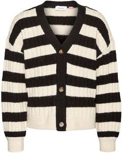 ΖΑΚΕΤΑ VERO MODA 10297818 VMELYA ΛΕΥΚΟ/ΜΑΥΡΟ (128 CM)-(8 ΕΤΩΝ) ΖΑΚΕΤΑ VERO MODA 10297818 VMELYA ΛΕΥΚΟ/ΜΑΥΡΟ (128 CM)-(8 ΕΤΩΝ)
