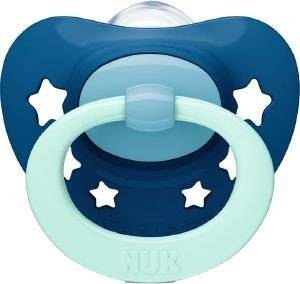 ������ NUK �������� SIGNATURE ���� 1TMX. 18-36  �����