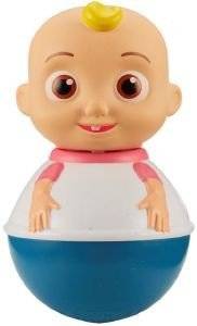 WEEBLES ΦΙΓΟΥΡΕΣ COCOMELON JJ ΜΠΛΕ WEEBLES ΦΙΓΟΥΡΕΣ COCOMELON JJ ΜΠΛΕ