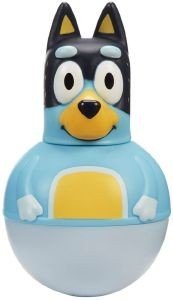 GIOCHI PREZIOSI WEEBLES BLUEY ΦΙΓΟΥΡΕΣ BANDIT