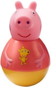 WEEBLES ΦΙΓΟΥΡΕΣ ΠΕΠΠΑ ΤΟ ΓΟΥΡΑΝΑΚΙ WEEBLES ΦΙΓΟΥΡΕΣ ΠΕΠΠΑ ΤΟ ΓΟΥΡΑΝΑΚΙ