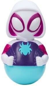 WEEBLES ΦΙΓΟΥΡΕΣ MARVEL-GHOST SPIDER WEEBLES ΦΙΓΟΥΡΕΣ MARVEL-GHOST SPIDER