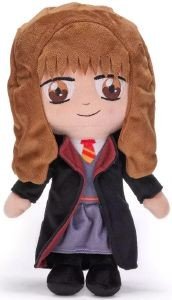 ΛΟΥΤΡΙΝΟ ΕΡΜΙΟΝΗ HARRY POTTER 27CM ΛΟΥΤΡΙΝΟ ΕΡΜΙΟΝΗ HARRY POTTER 27CM
