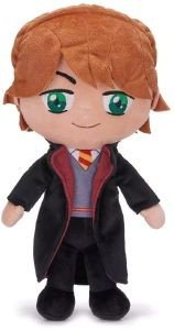 ΛΟΥΤΡΙΝΟ ΡΟΝ HARRY POTTER 27CM ΛΟΥΤΡΙΝΟ ΡΟΝ HARRY POTTER 27CM
