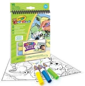 CRAYOLA MINI KIDS    &  