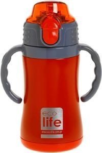 ΑΝΟΞΕΙΔΩΤΟ ΠΑΙΔΙΚΟ ΘΕΡΜΟΣ ECOLIFE THERMOS KIDS 300ML ΚΟΚΚΙΝΟ ΑΝΟΞΕΙΔΩΤΟ ΠΑΙΔΙΚΟ ΘΕΡΜΟΣ ECOLIFE THERMOS KIDS 300ML ΚΟΚΚΙΝΟ