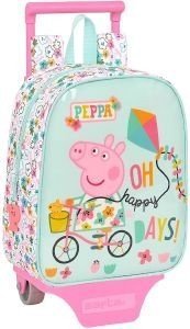  T SAFTA PEPPA   HAPPY DAYS