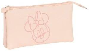 ΚΑΣΕΤΙΝΑ ΤΡΙΠΛΗ SAFTA MINNIE MOUSE BABY ΚΑΣΕΤΙΝΑ ΤΡΙΠΛΗ SAFTA MINNIE MOUSE BABY